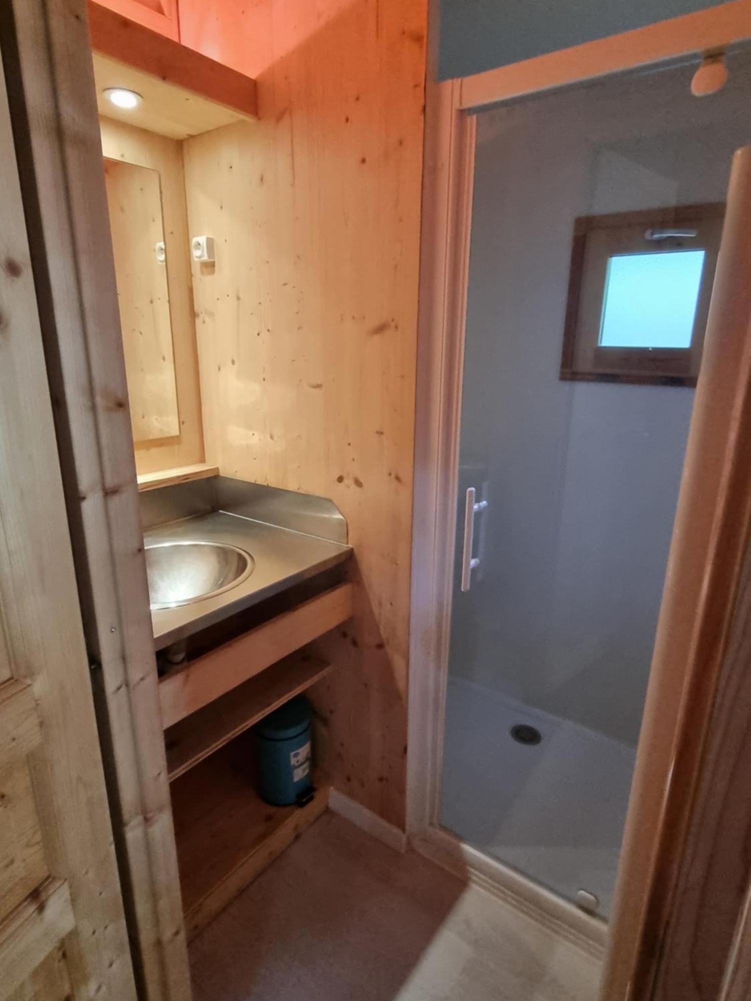 Camping Aux Couleurs Du Ferret Lège-Cap-Ferret Стая снимка