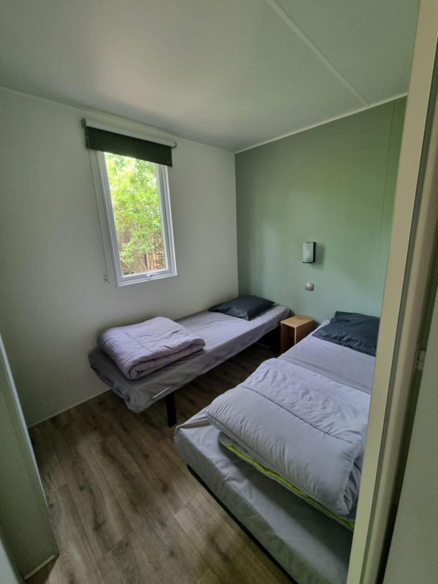 Camping Aux Couleurs Du Ferret Lège-Cap-Ferret Стая снимка